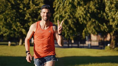 I ran a 10k every day for a week – 6 things I learned .